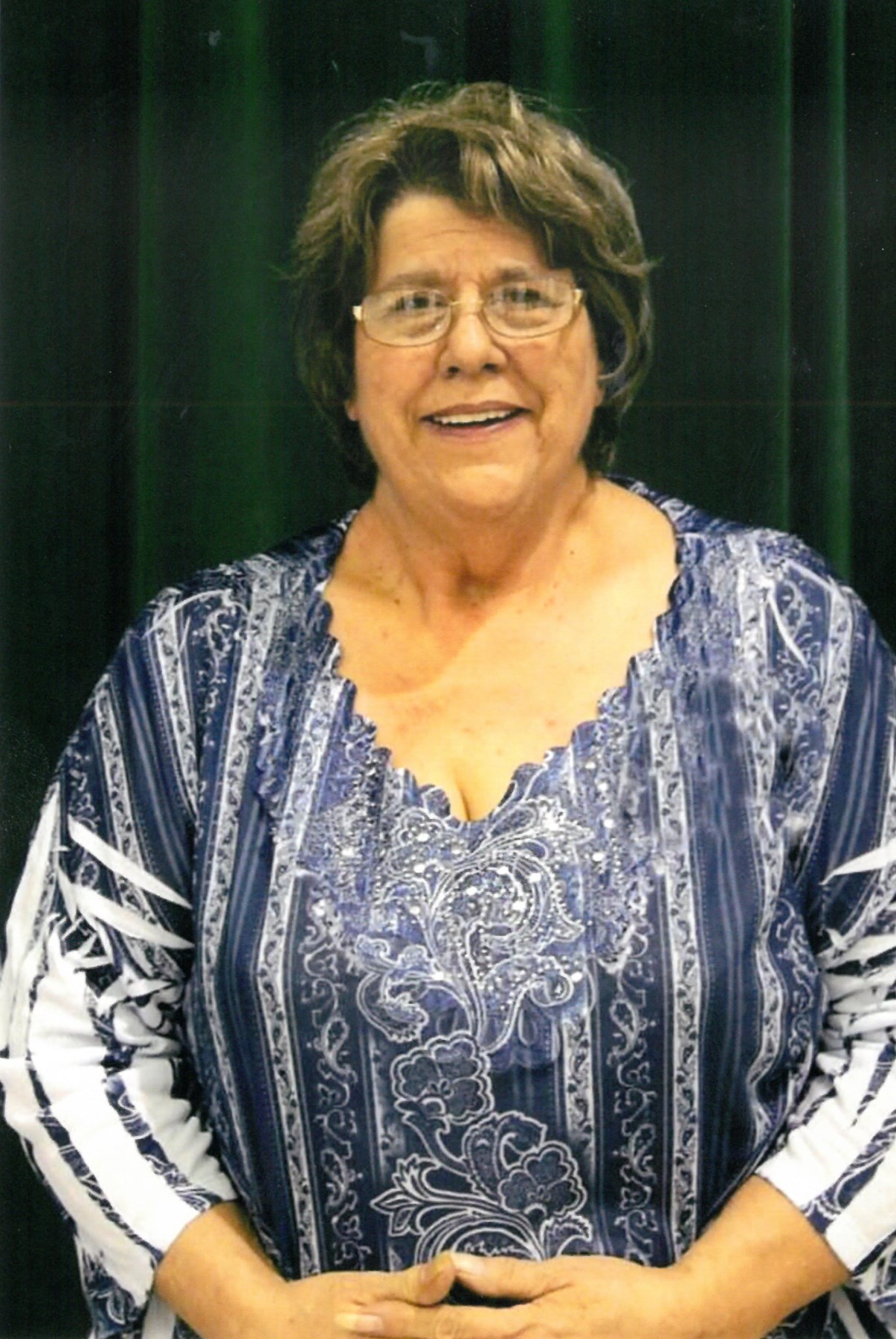 Obituary of Darlene K. Main