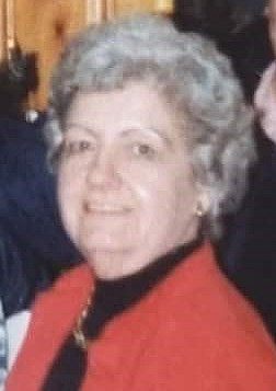 Obituario de Barbara E. Medelberg