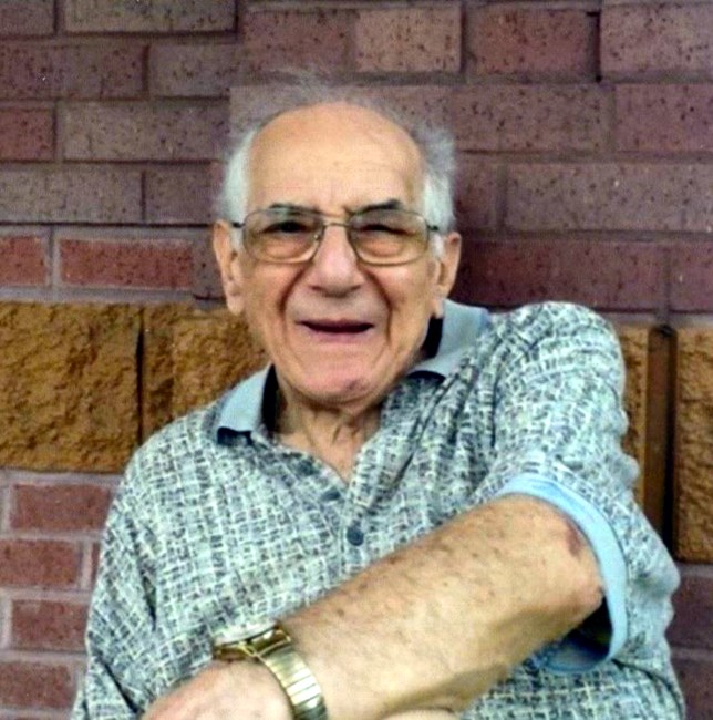 Obituary of Anthony Michael Campione