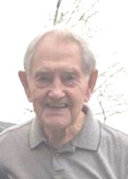 Obituary of Allen D. Silence