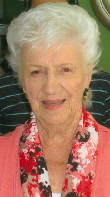 Obituary of Theresa M. Richard