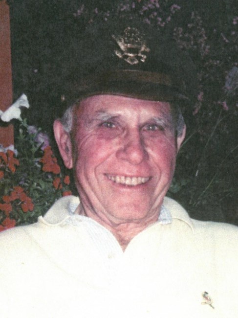 Obituary of Arthur Leroy Schaefer