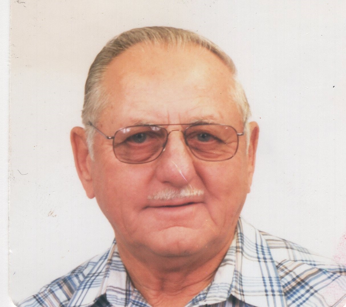 Obituary of Matthew Anthony Klocek