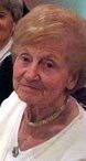 Obituary of Mildred Lehrman