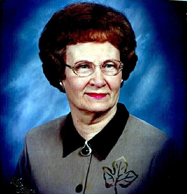 Claire Palmer Obituario Abilene, TX