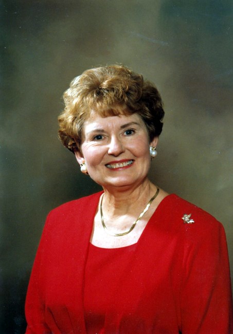 Obituary of Sarah G. Weaver