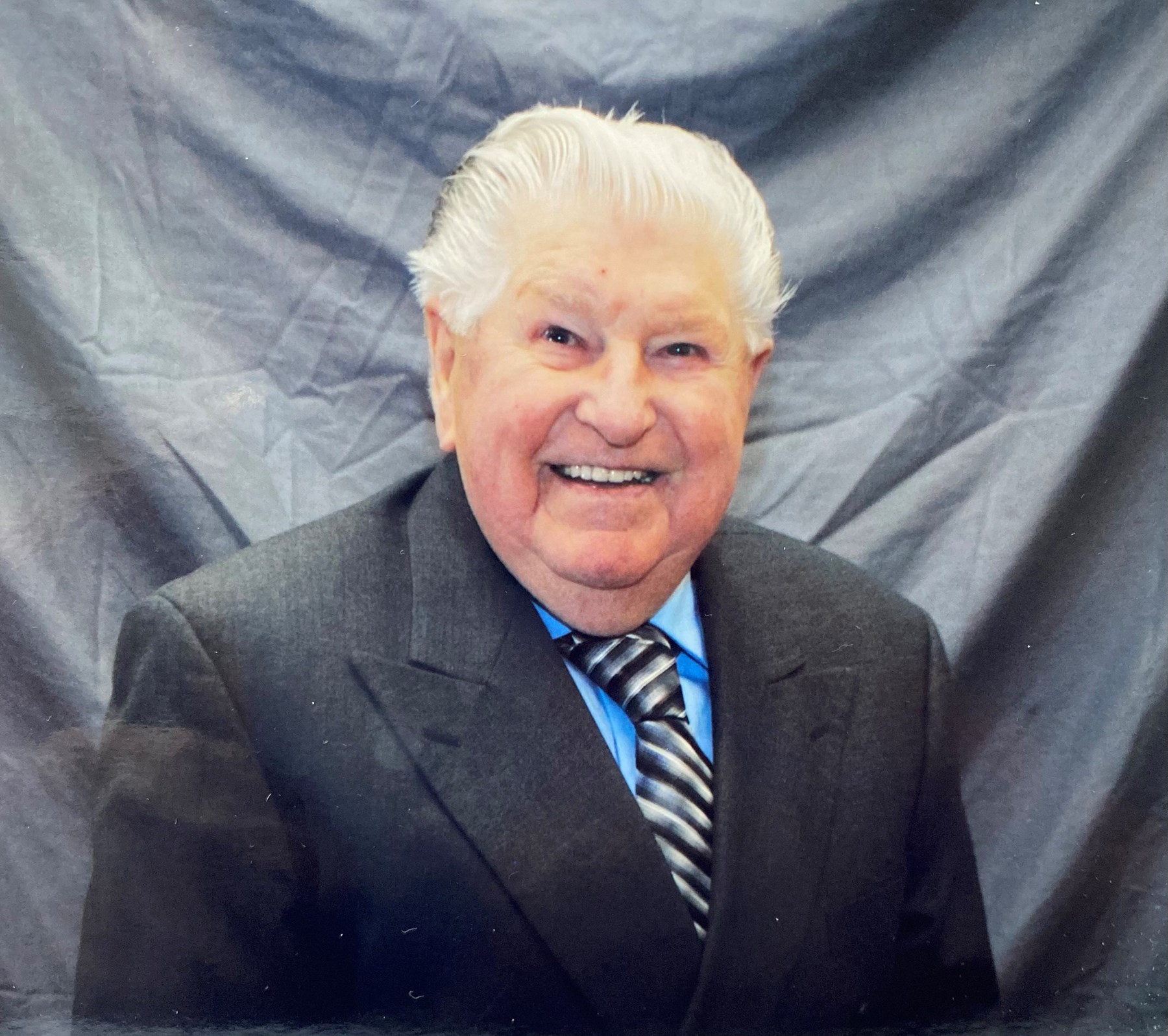 Douglas Alexander Leadlay Obituary St. Catharines, ON