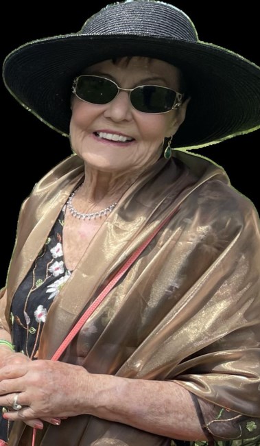 Obituary of Patricia M. Martin