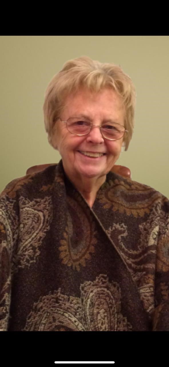 Obituario de Rosemary J. Albelo