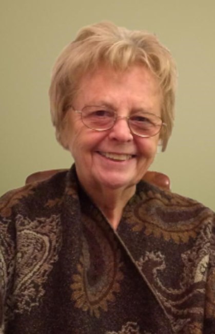 Obituario de Rosemary J. Albelo