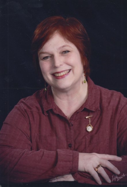 Obituary of Sharon Kay Klander