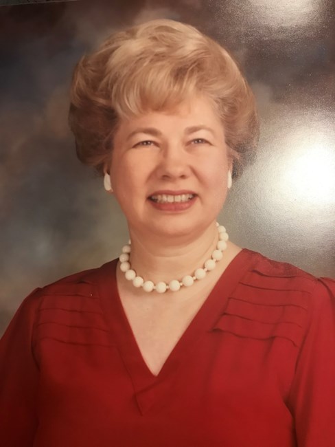 Obituary of Elizabeth Ann Lamb