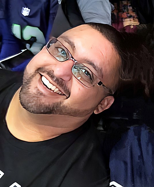 Obituary of Armando Medina Jr.