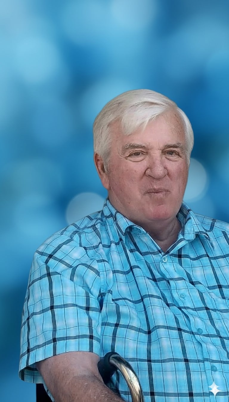 Obituary of Clarence Dennis Hardwick