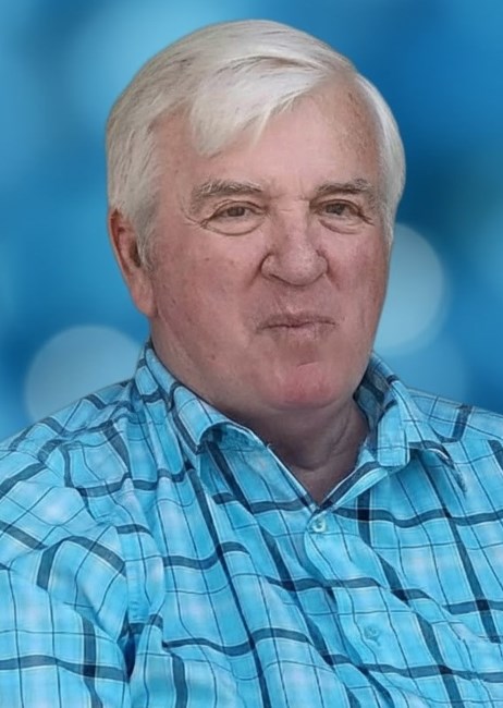 Avis de décès de Clarence Dennis Hardwick