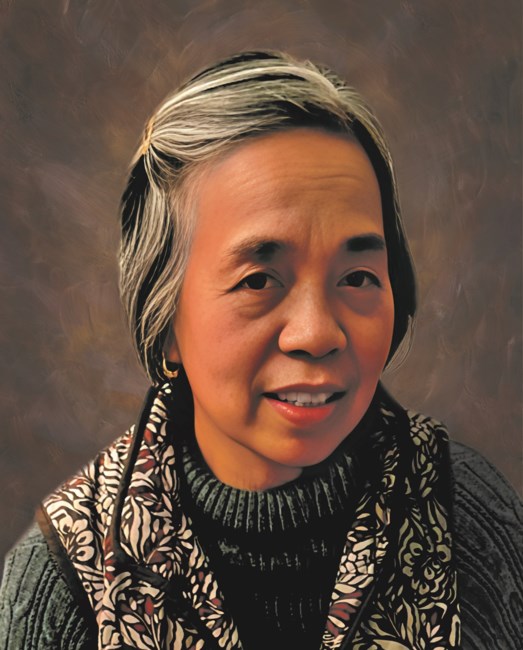 Obituary of Sianita A. Mendoza