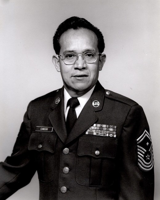 Obituary of Jesus Canedo Jr.