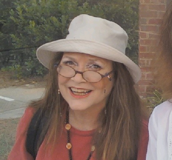 Obituary of Cynthia Anne Ferguson