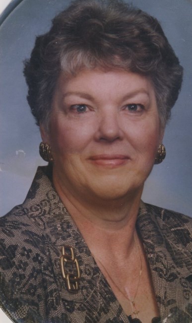 Obituary of Beverly Ann Freeman
