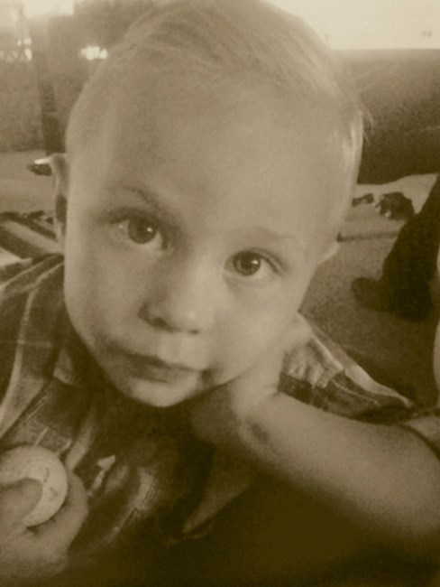 Obituary of Dean Allen-Ray Hodges-Carmack