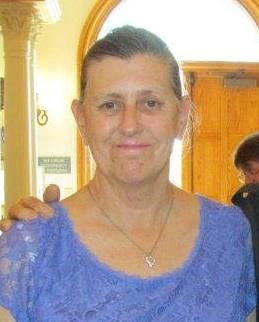 Obituary of Mary Louise Matthews