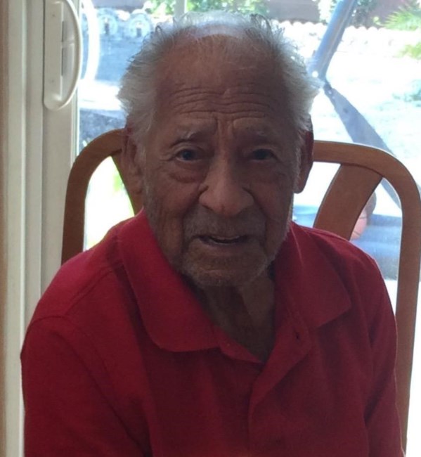 Obituary of Alfonso E Grajeda