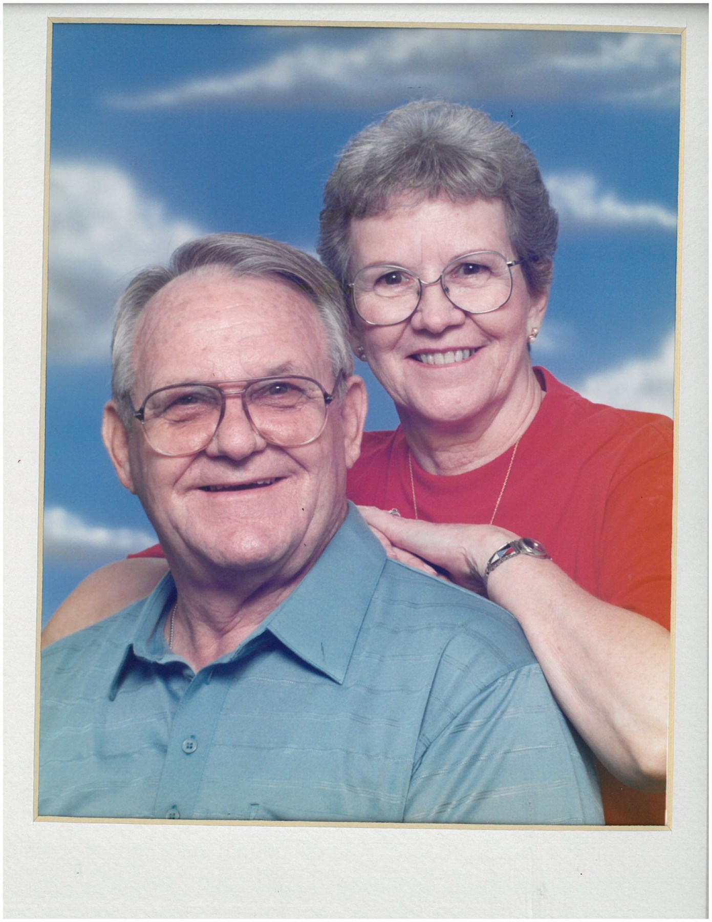 Obituary of Mary E. Schwartz