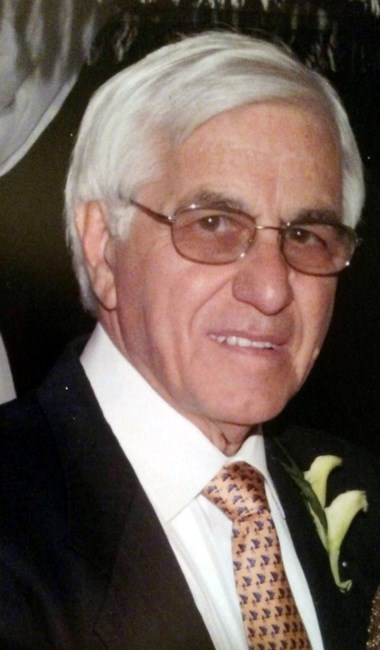 Obituary of Alvin Stanley Malkin