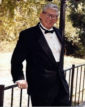 Obituary of Robert Flores