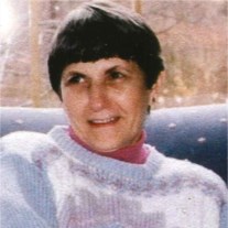 Obituary of Josephine (Ida) DiPrato