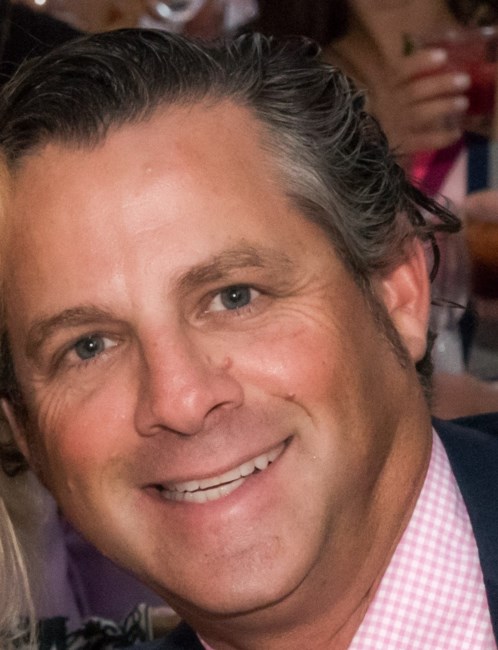 Obituary of Rusty Jenkins