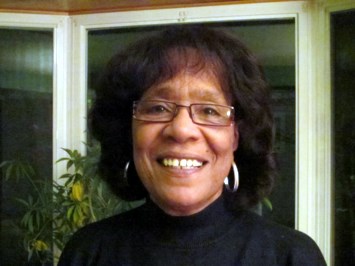 Obituary of Joan Carol Jones