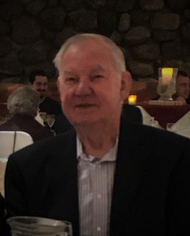 Obituary of Henry Norman Simon