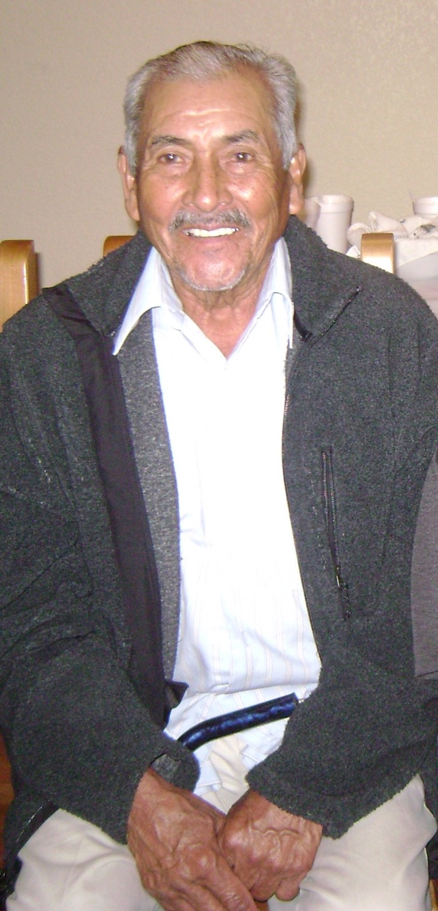 Obituario de Jose Garcia Marquez