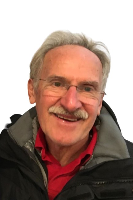 Obituary of Paul Pfeiffer