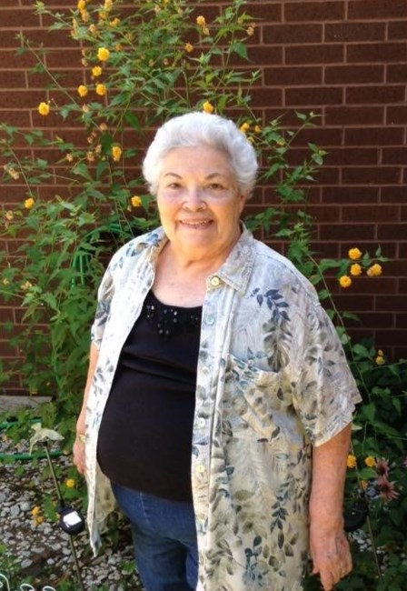 Obituary of Margie Elizabeth Riley