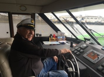 Obituary of Herbert Lee Ford