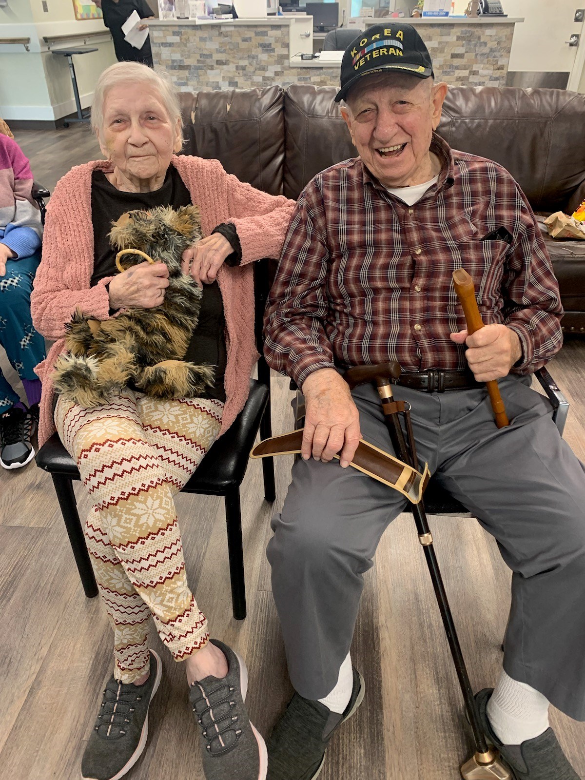 Obituary of Lena Marie Arnett