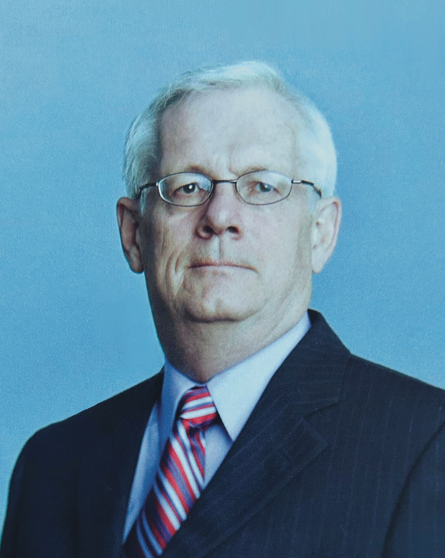 Kenneth Eddy Obituario - Halifax, NS