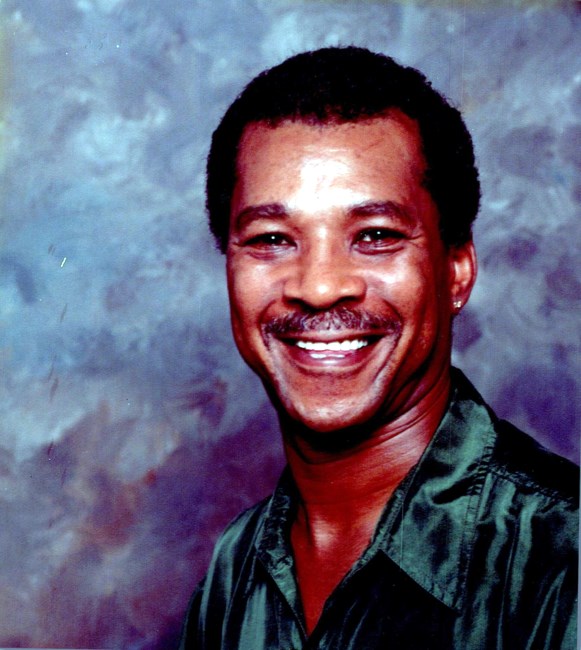 Obituary of Alven Washington Sr.