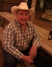 Obituario de Kenneth Jones