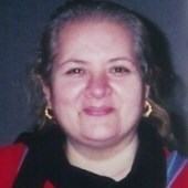 Obituary of Mary Jane Roman Adame