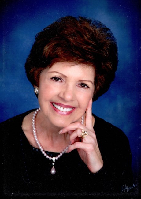 Obituary of Kathleen Annette Ward