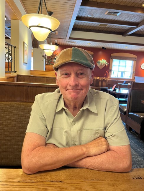 Obituary of Kevin Bantner