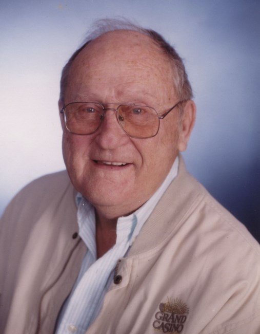 Obituary of William D. Terry