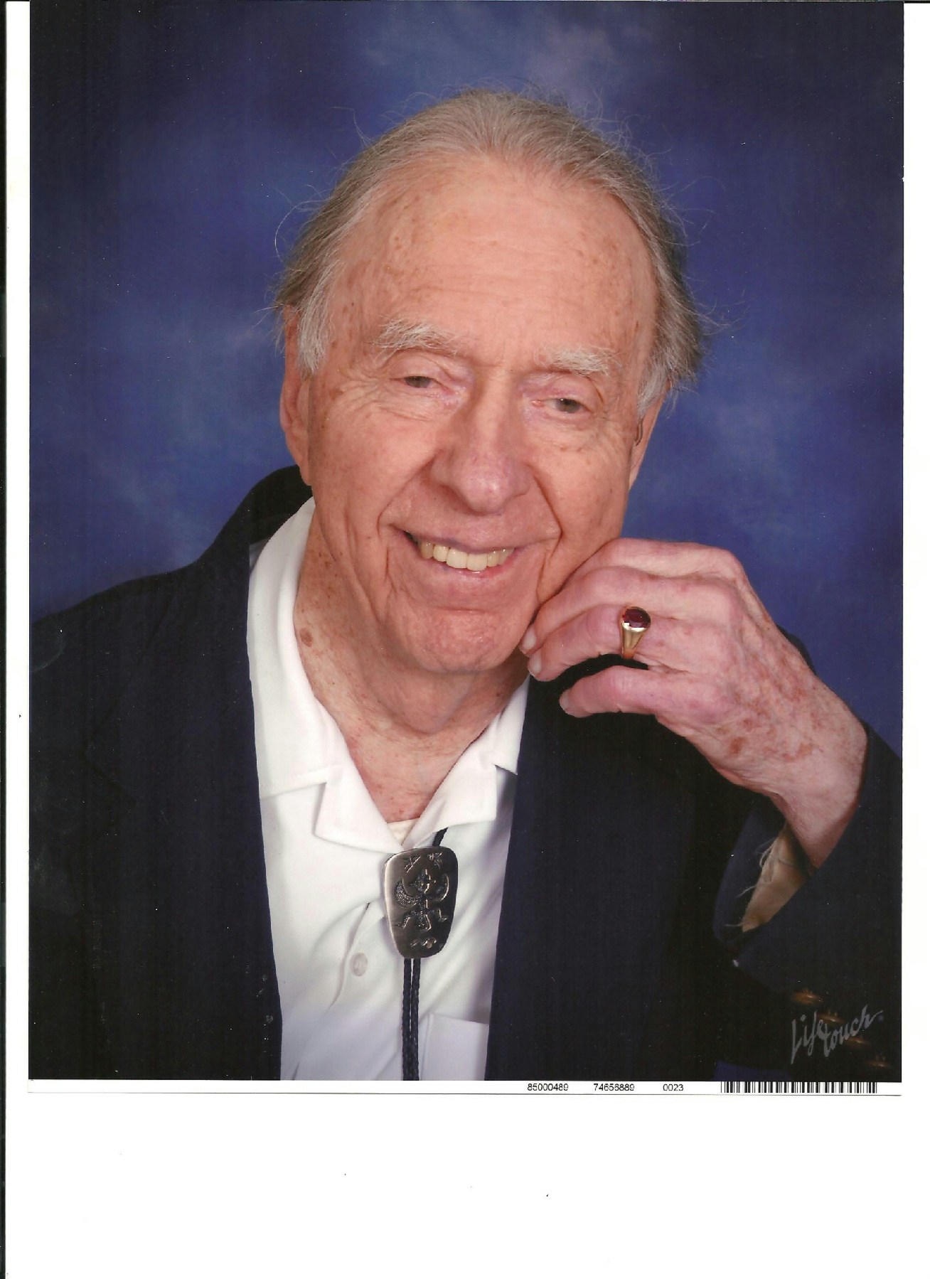 Obituary of Lawrence J. Biggs