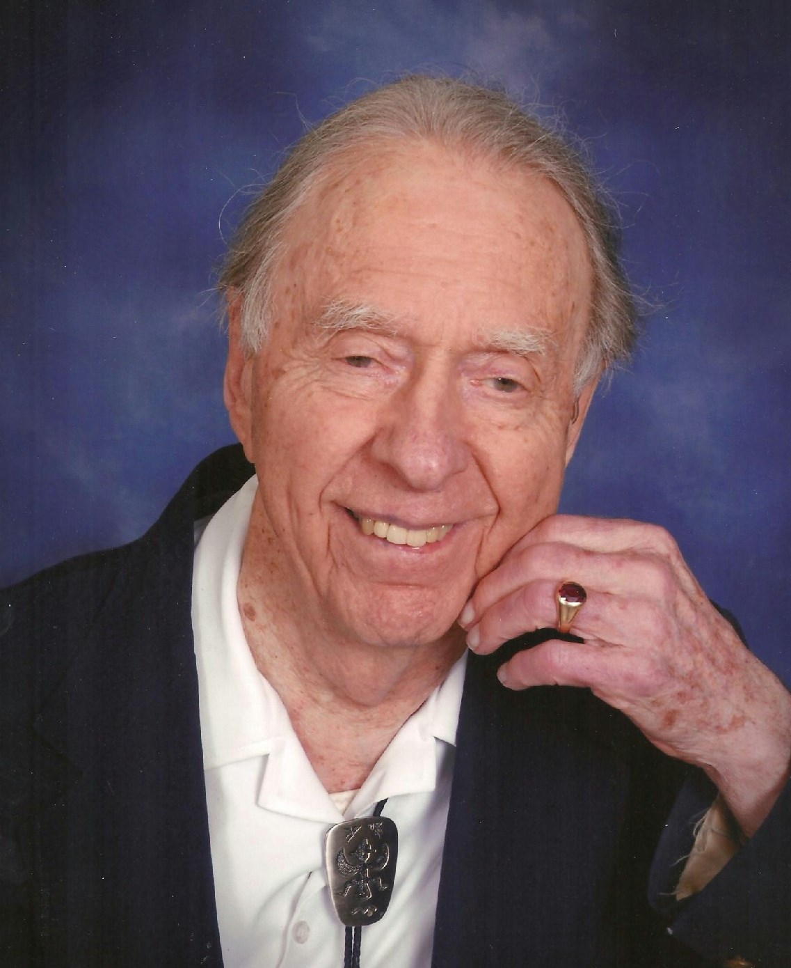 Lawrence J. Biggs Obituary Wichita, KS