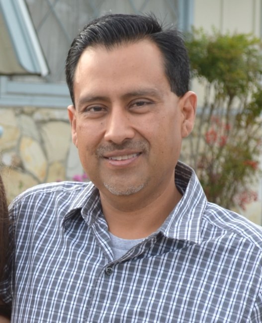 Obituary of Jose Martin Olmos