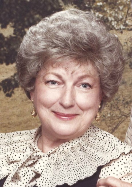 Obituary of Mary Kathryn Bowlin Hipp