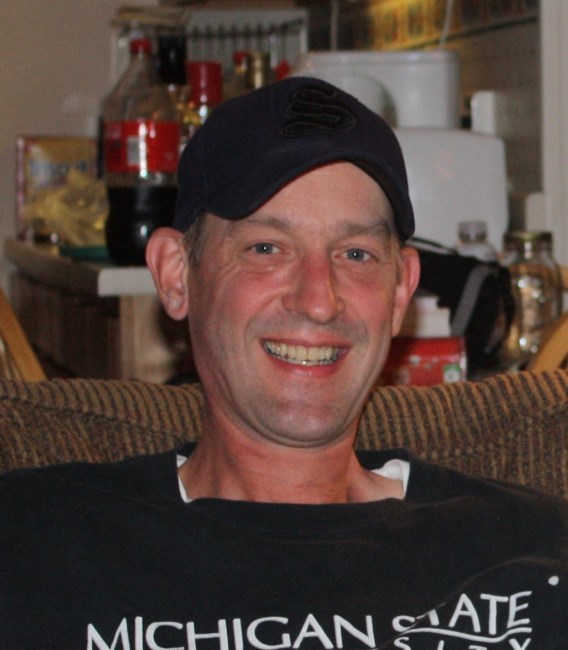 Obituary of David Edward Consavage